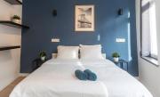 Apparthotel - Saint Gilles 22