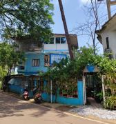 Anjoned Hostel & Cafe