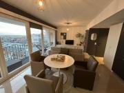 Studio Zilte Rust - Zeedijk Middelkerke