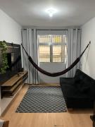 Apartamento lindo e aconchegante em Laranjeiras!