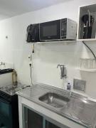Apartamento lindo e aconchegante em Laranjeiras!