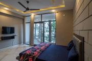 The Hillcrest apartments kasauli
