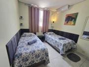 Apto Aconchegante Próximo Aeroporto de VG