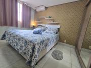 Apto Aconchegante Próximo Aeroporto de VG