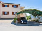 Apartment Gemütliche Wohnung Branko 2 by Interhome