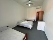 Pousada Guilhermina Beach