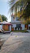 Dhonveli Inn