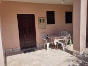 Apartment Katarina mit Garten und Grill by Interhome