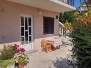 Apartment Katarina mit Garten und Grill by Interhome