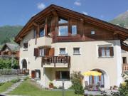 Apartment Chardun by Interhome