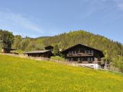 Apartment im Chalet Adelheid by Interhome