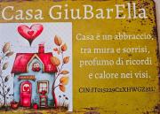 Casa GiuBarElla