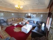 Villa stade Moulay Abdellah