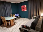 Vibrant Mokotow Apartment Warsaw by Noclegi Renters