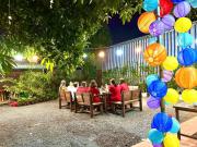 Homesray & Camping Phan Thiet Beach