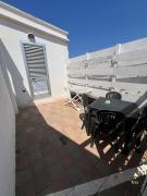 Top Punta Prosciutto