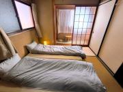 Chikumei Station, 2-story private house, maximum 12 guests