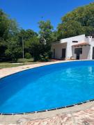 Cerro Loft & Pool