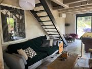 Maison de charme avec jardin et piscine