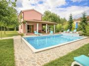 Holiday Home Haus Valmonida by Interhome