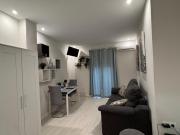 La Joya de la Caleta. A 60 mts playa.