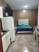 Pousada ecológica 4