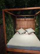 La Jungle de Toulon, Voyage Sensoriel & Spa