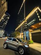 Majestic Residence Kuala lumpur by Luxury