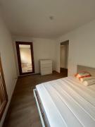 Quiet and modern apartment, with loggia and parking, ideal for couples