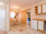 Apartment Wohnung Maria in der Nähe des Strandes by Interhome