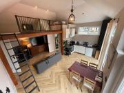 Holiday Home Rijks Lodge Wassenaar by Interhome