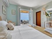 Apartment Tolle Wohnung in Drašnice mit Schönem Garten by Interhome