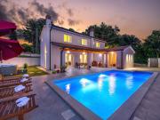 Holiday Home Villa Blaise by Interhome