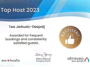 Holiday Home Steinhaus in Strandnähe mit Whirlpool by Interhome