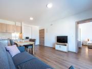 Apartment Wohnungen Rilovic - Wohnung A3 by Interhome