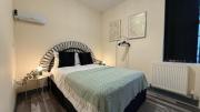 Stylish 1-Bed Apartment in Central Birmingham