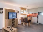 Apartment Top Ferienwohnung Dom - SkiIn-SkiOut by Interhome