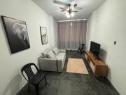 Apartamento 02 Quartos Copacabana