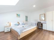 Apartment Ferienwohnungen Rilovic - Wohnung A4 by Interhome