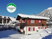 Apartment Bella Vista by Interhome