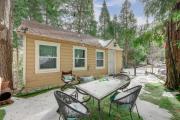 Pet-Friendly California Abode with Fenced-In Yard!