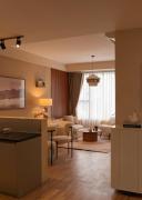 Bitexco View - Studio & 2BR Rivergate - Free Pool