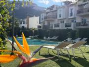 Casa Montgó Esencial