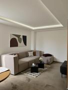 Bohemian Chic Duplex Marrakech