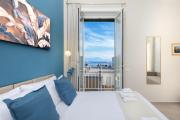 Porto Partenope - Suite Apartment