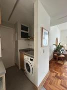 Apartment in Leme 2 min from the beach