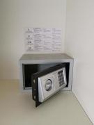 Top Punta Prosciutto