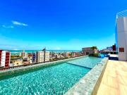 Mind- Miramar Hospedagem