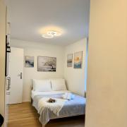 Mc Solutions Apartment im Zentrum