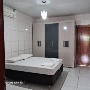 Casa Mobiliada Próximo ao Shopping de Maracanaú